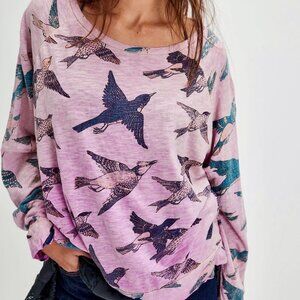 Magnolia Pearl Take Flight Tee